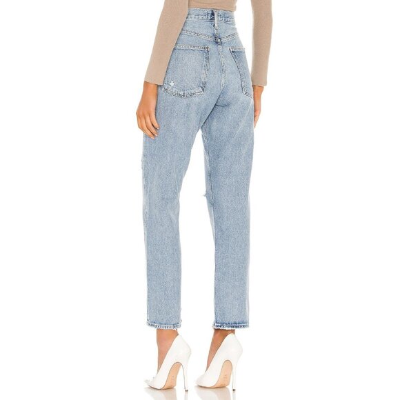 AGOLDE 90s Jeans - Picture 2 of 13